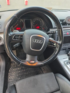 Audi A4 S-Line | Mobile.bg � ����� ������ 15