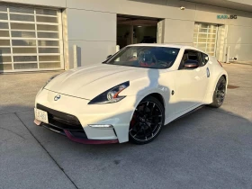 ������ Nissan 370Z