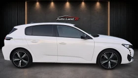 ����� �� �������� �� Peugeot 308 1.5BlueHDI* ALLURE* 131��* EAT8 Automatic* 