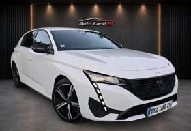 ����� �� �������� �� Peugeot 308 1.5BlueHDI* ALLURE* 131��* EAT8 Automatic* 