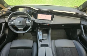 Peugeot 308 1.5BlueHDI* ALLURE* 131��* EAT8 Automatic*  | Mobile.bg � ����� ������ 13