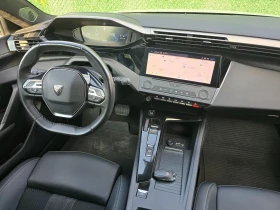 Peugeot 308 1.5BlueHDI* ALLURE* 131��* EAT8 Automatic*  | Mobile.bg � ����� ������ 15