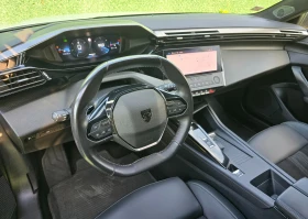 Peugeot 308 1.5BlueHDI* ALLURE* 131��* EAT8 Automatic*  | Mobile.bg � ����� ������ 12