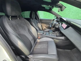 Peugeot 308 1.5BlueHDI* ALLURE* 131��* EAT8 Automatic*  | Mobile.bg � ����� ������ 11