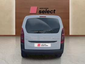 Citroen Berlingo 1.5 HDI | Auto.bg — изображение 6