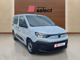Citroen Berlingo 1.5 HDI | Auto.bg — изображение 3