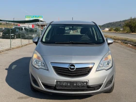 Opel Meriva 1.4  100hp