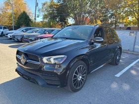 ������ Mercedes-Benz GLE 45...