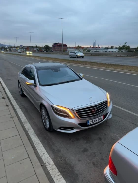 Mercedes-Benz S 350 180 000 км / Long / Pano / FULL - 23499 € - 72527953 3