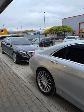 Mercedes-Benz S 350 180 000 км / Long / Pano / FULL - 23499 € - 72527953 2