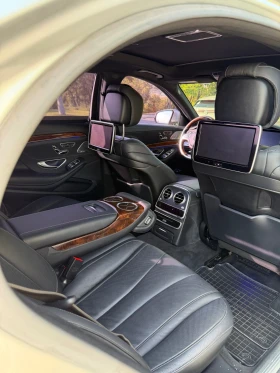Mercedes-Benz S 350 180 000 км / Long / Pano / FULL - 23499 € - 72527953 4
