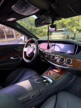 Mercedes-Benz S 350 180 000 км / Long / Pano / FULL - 23499 € - 72527953 6