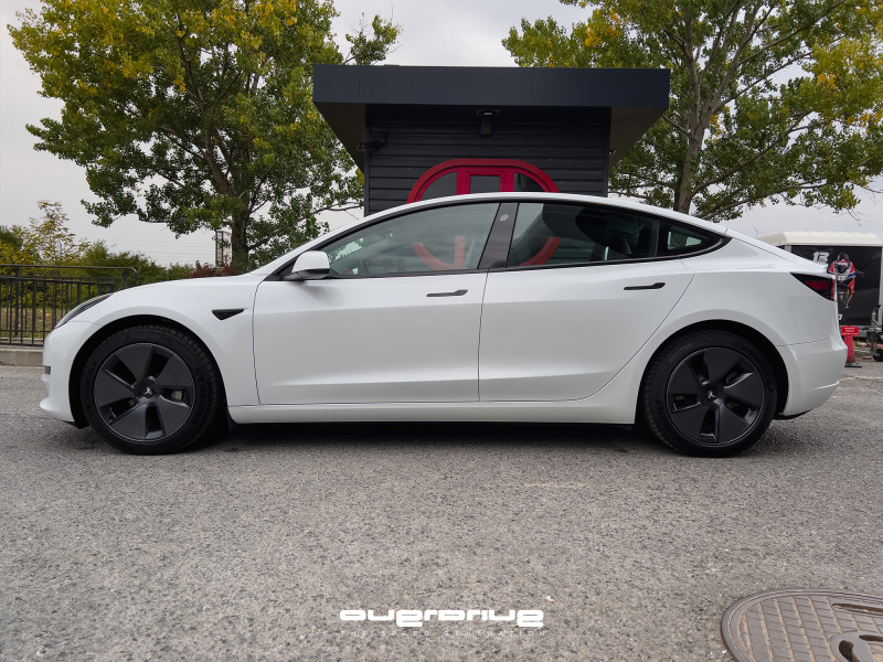 Tesla Model 3 Long Range Dual Motor - В гаранция, снимка 4 - Автомобили и джипове - 41850128
