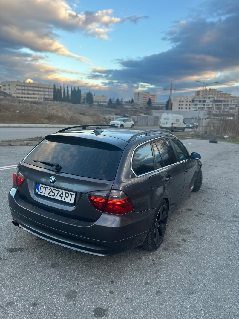 BMW 330 BMW 330Xd, снимка 5 - Автомобили и джипове - 46348881