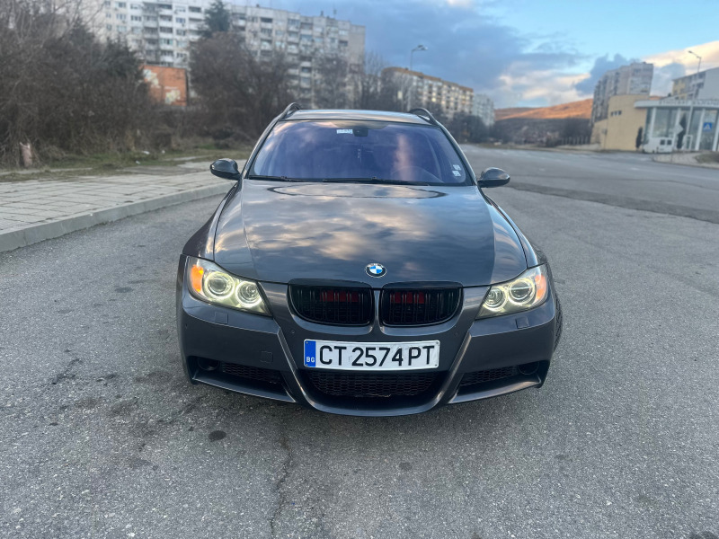 BMW 330 BMW 330Xd, снимка 2 - Автомобили и джипове - 46348881
