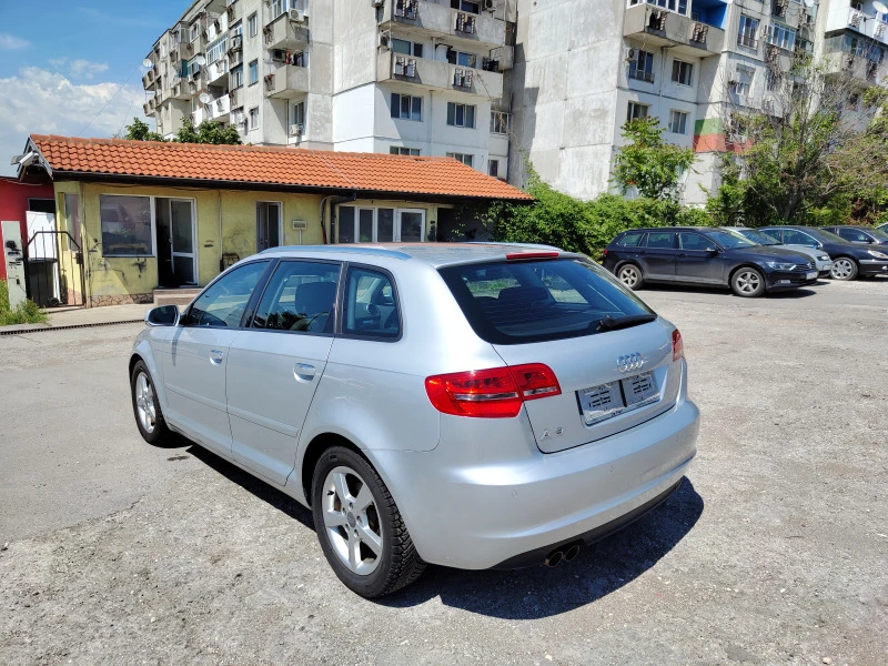 Audi A3 Quattro , снимка 4 - Автомобили и джипове - 45625157