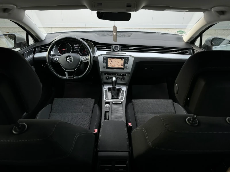 VW Passat 2.0TDI / DSG / Full Led / ergoComfort / Distronic, снимка 15 - Автомобили и джипове - 47537543