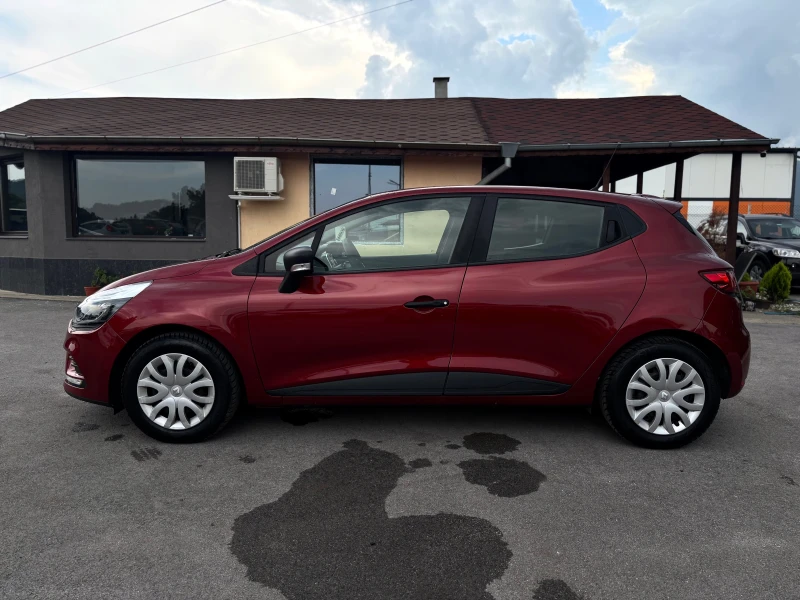 Renault Clio, снимка 5 - Автомобили и джипове - 50905610