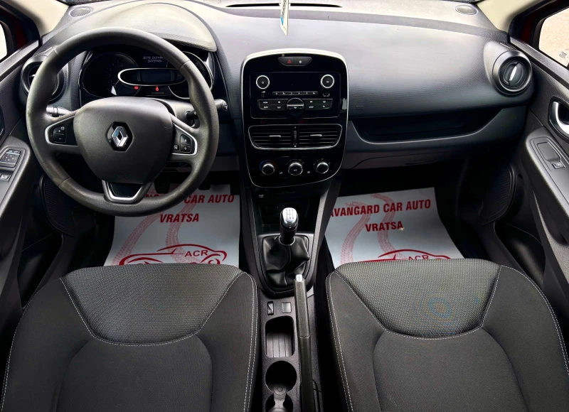 Renault Clio, снимка 7 - Автомобили и джипове - 50905610