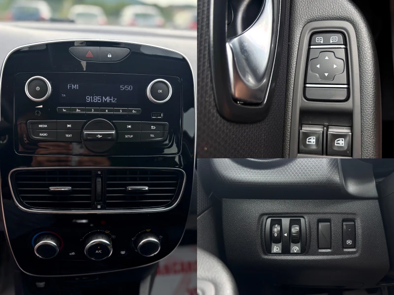 Renault Clio, снимка 10 - Автомобили и джипове - 50905610