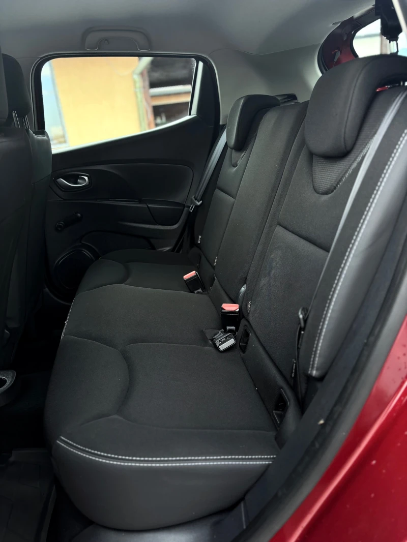 Renault Clio, снимка 9 - Автомобили и джипове - 50905610