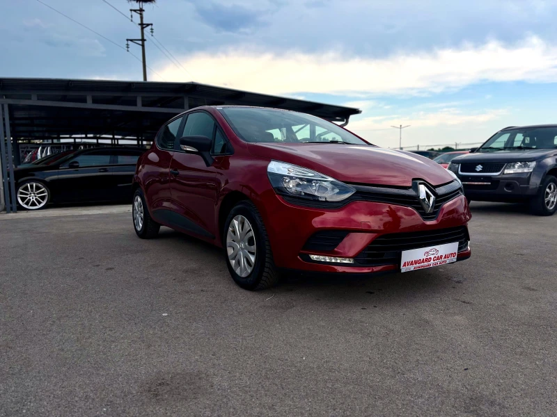 Renault Clio, снимка 2 - Автомобили и джипове - 50905610