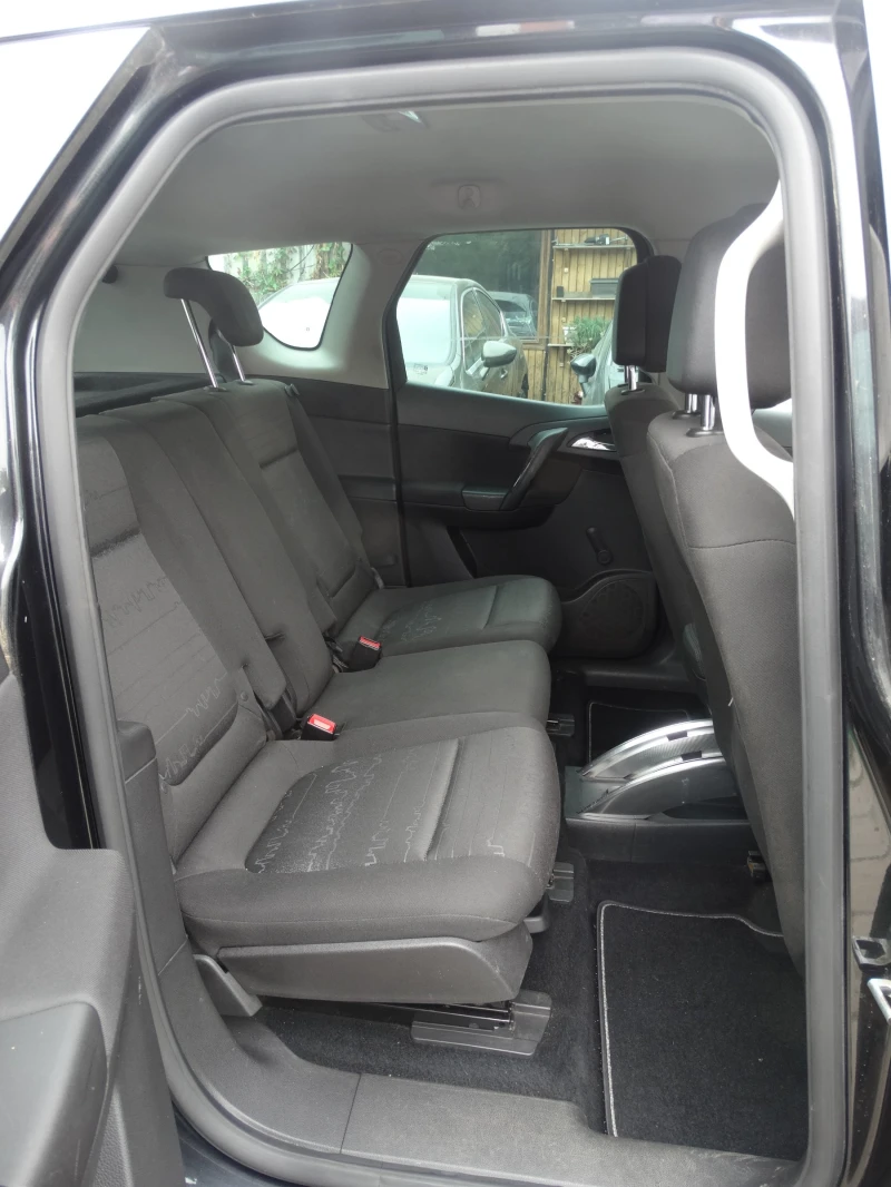 Opel Meriva, снимка 10 - Автомобили и джипове - 51441121