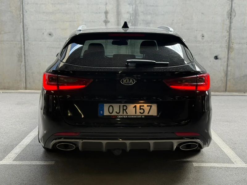 Kia Optima 1.7 CRDi GT Line, снимка 5 - Автомобили и джипове - 51671381