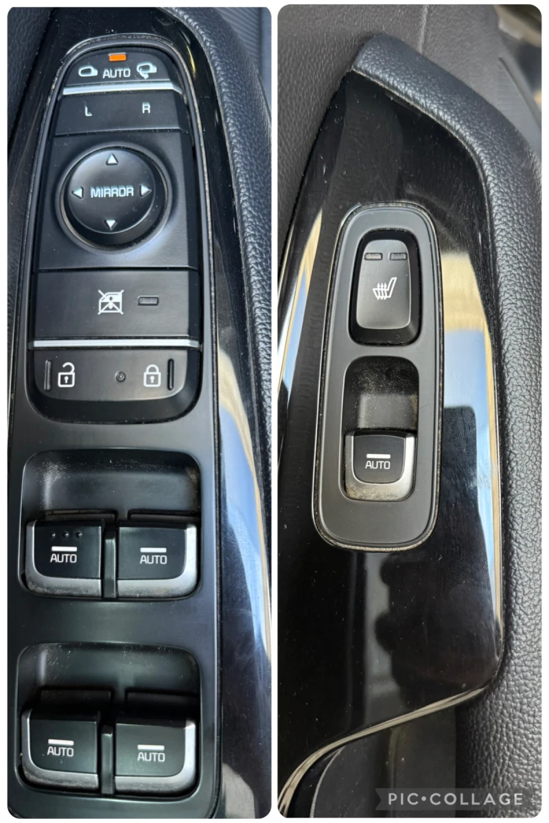 Kia Optima 1.7 CRDi GT Line, снимка 13 - Автомобили и джипове - 51671381