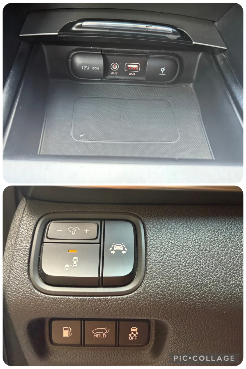 Kia Optima 1.7 CRDi GT Line, снимка 15 - Автомобили и джипове - 51671381