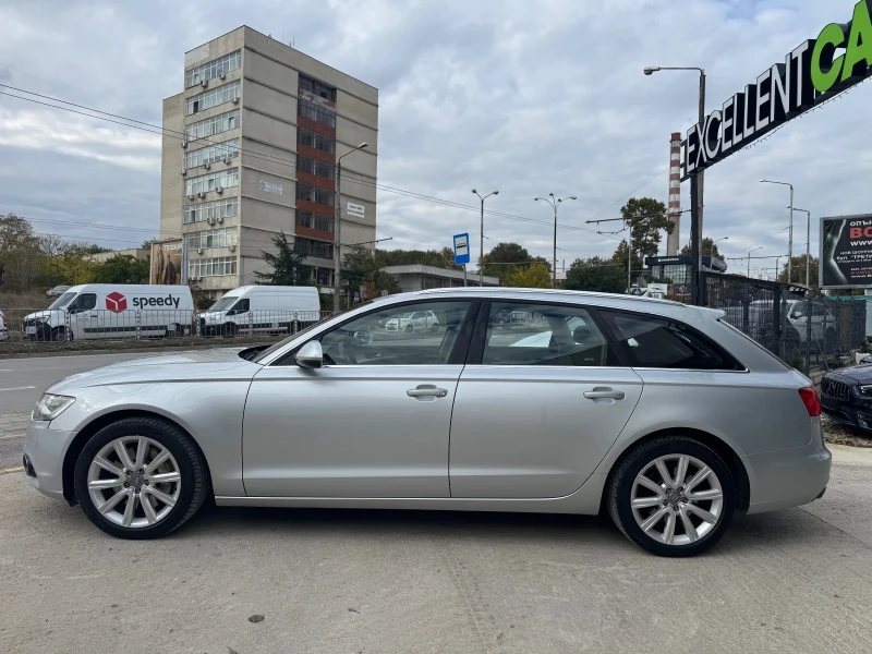 Audi A6 3.0TDI* 313H.P* MATRIX, снимка 2 - Автомобили и джипове - 52066852