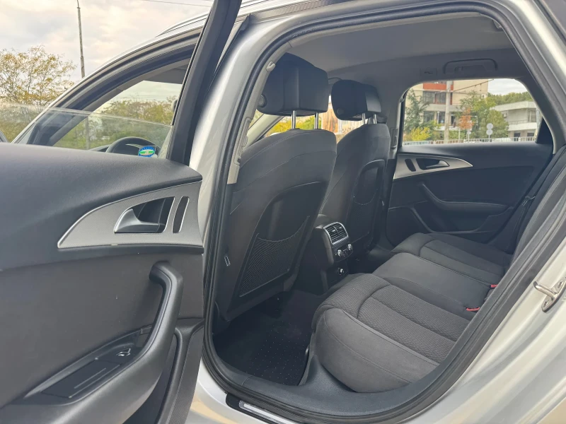 Audi A6 3.0TDI* 313H.P* MATRIX, снимка 10 - Автомобили и джипове - 52066852