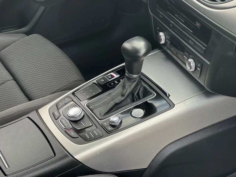 Audi A6 3.0TDI* 313H.P* MATRIX, снимка 13 - Автомобили и джипове - 52066852