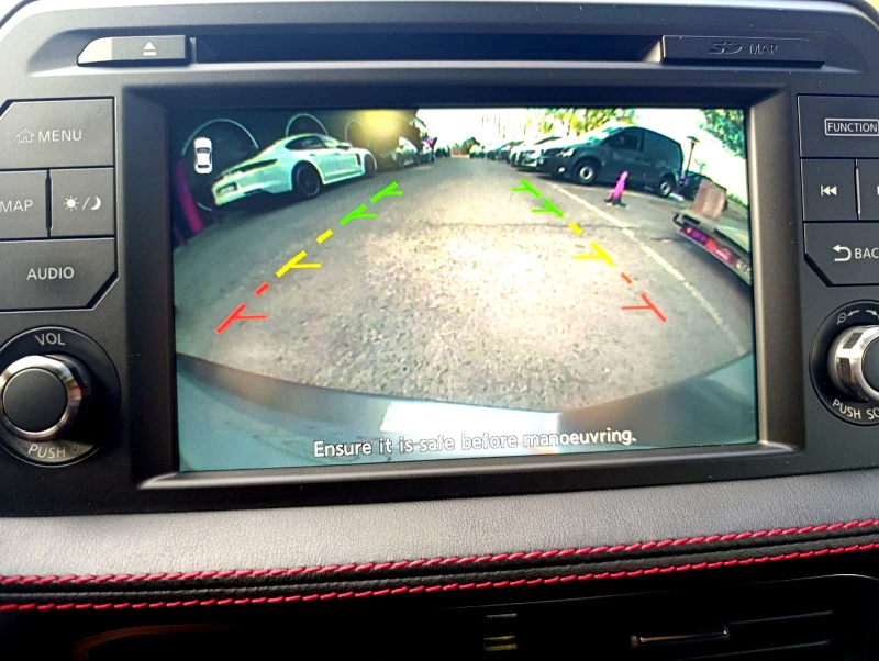 Nissan Gt-r Сервизна история! Пробег само 42 800 км!, снимка 17 - Автомобили и джипове - 52309310