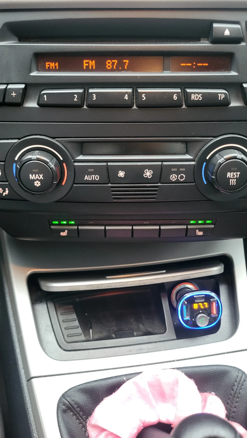 BMW 116 I, снимка 2 - Автомобили и джипове - 52425550