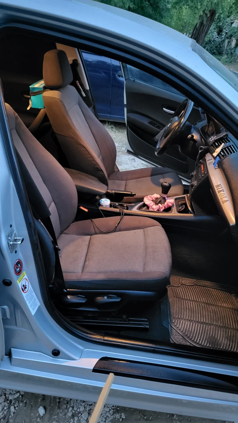 BMW 116 I, снимка 6 - Автомобили и джипове - 52425550