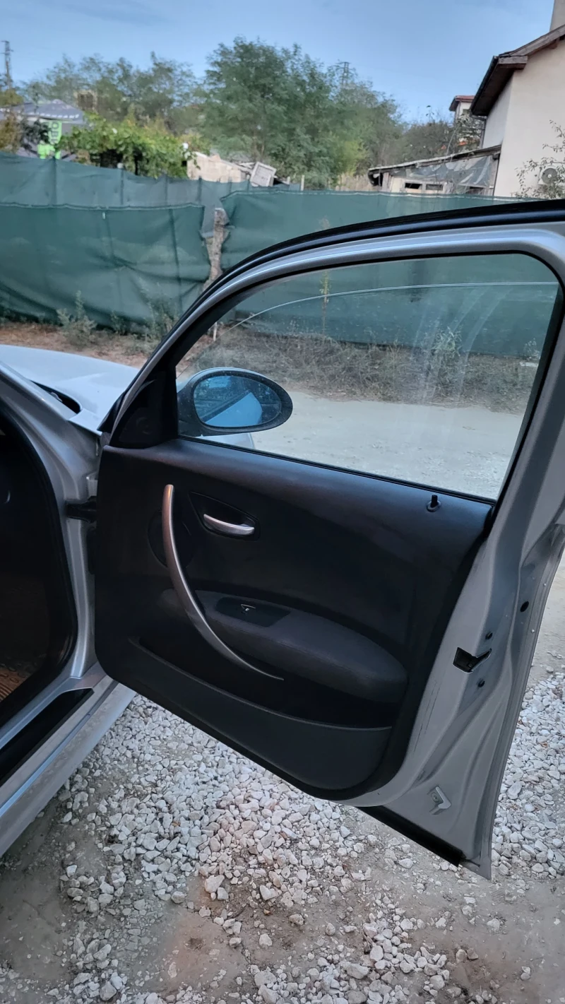 BMW 116 I, снимка 7 - Автомобили и джипове - 52425550