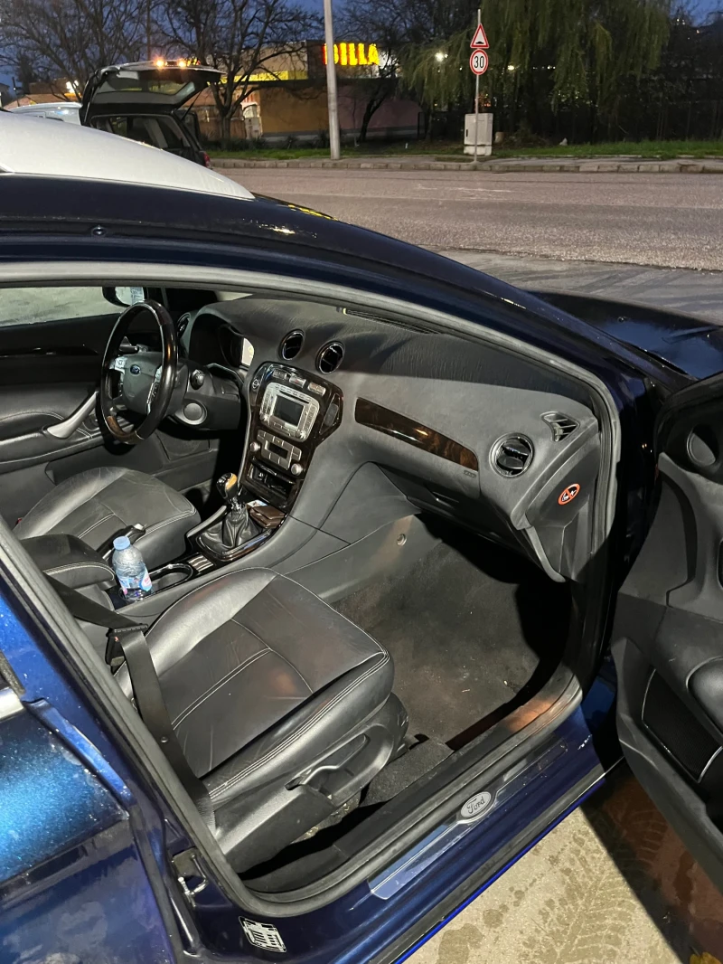 Ford Mondeo, снимка 7 - Автомобили и джипове - 52577086