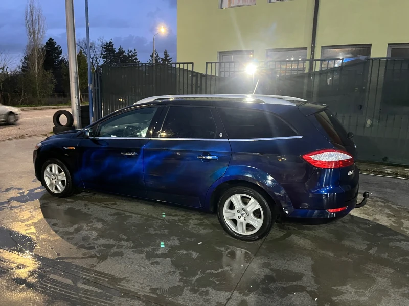 Ford Mondeo, снимка 3 - Автомобили и джипове - 52577086