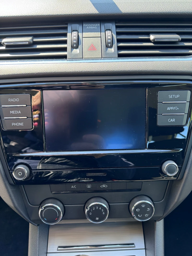 Skoda Octavia AMBITION SELECTION, снимка 4 - Автомобили и джипове - 52800726