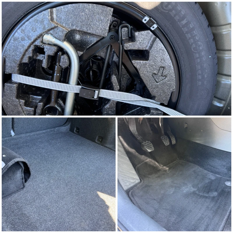 Skoda Octavia AMBITION SELECTION, снимка 8 - Автомобили и джипове - 52800726