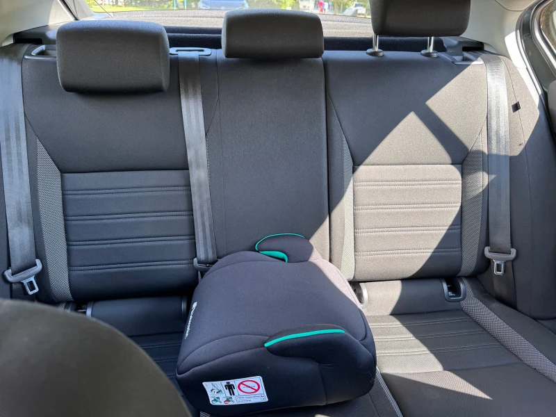 Skoda Octavia AMBITION SELECTION, снимка 6 - Автомобили и джипове - 52800726