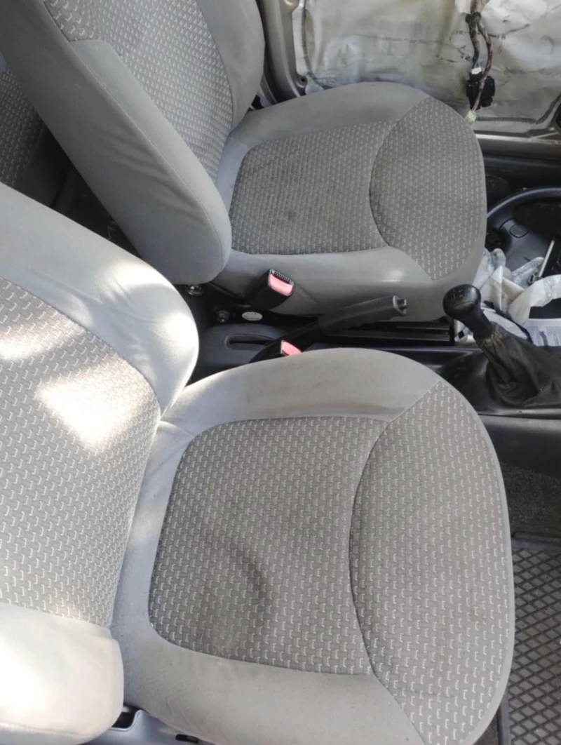 Daewoo Matiz, снимка 8 - Автомобили и джипове - 52840873