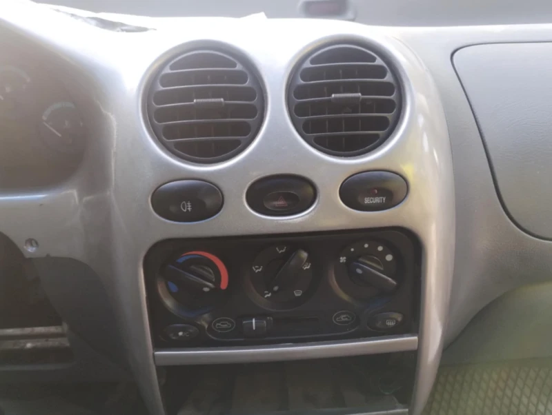 Daewoo Matiz, снимка 6 - Автомобили и джипове - 52840873