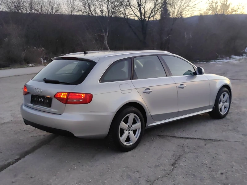 Audi A4 AUDI-A4/2.0TDI/143KC/6CK., снимка 5 - Автомобили и джипове - 52945538