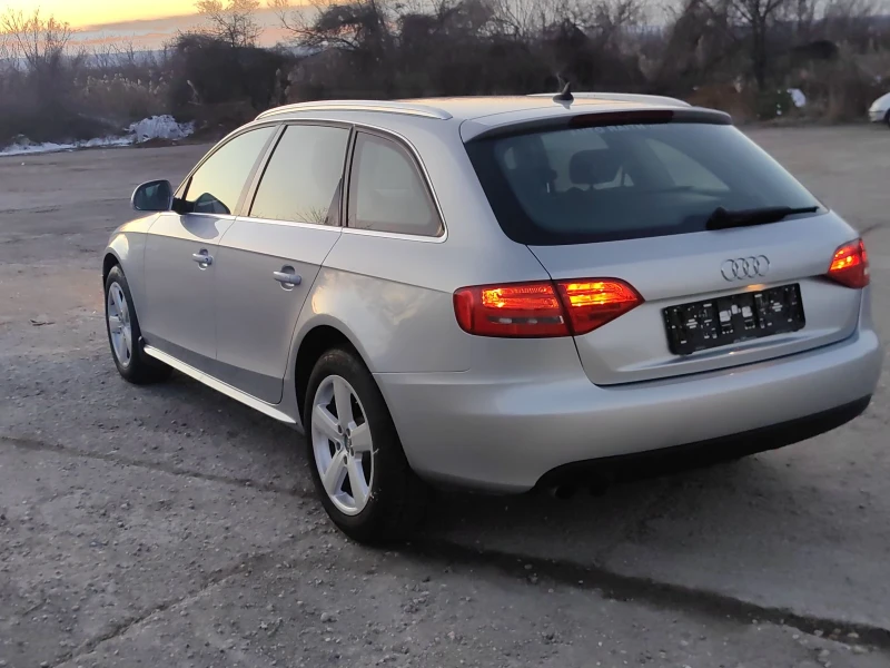 Audi A4 AUDI-A4/2.0TDI/143KC/6CK., снимка 4 - Автомобили и джипове - 52945538