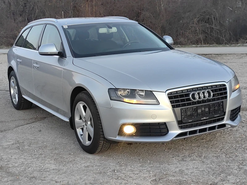 Audi A4 AUDI-A4/2.0TDI/143KC/6CK., снимка 3 - Автомобили и джипове - 52945538