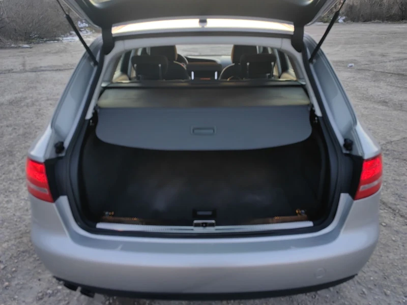Audi A4 AUDI-A4/2.0TDI/143KC/6CK., снимка 14 - Автомобили и джипове - 52945538