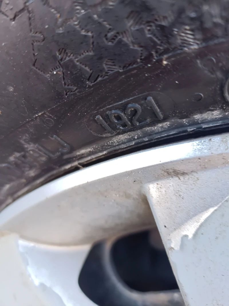 Skoda Octavia 1.9Tdi, снимка 12 - Автомобили и джипове - 53075309