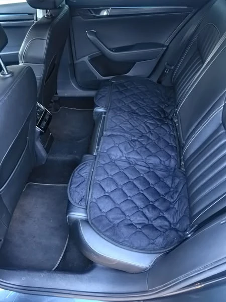 Skoda Superb  - изображение 7